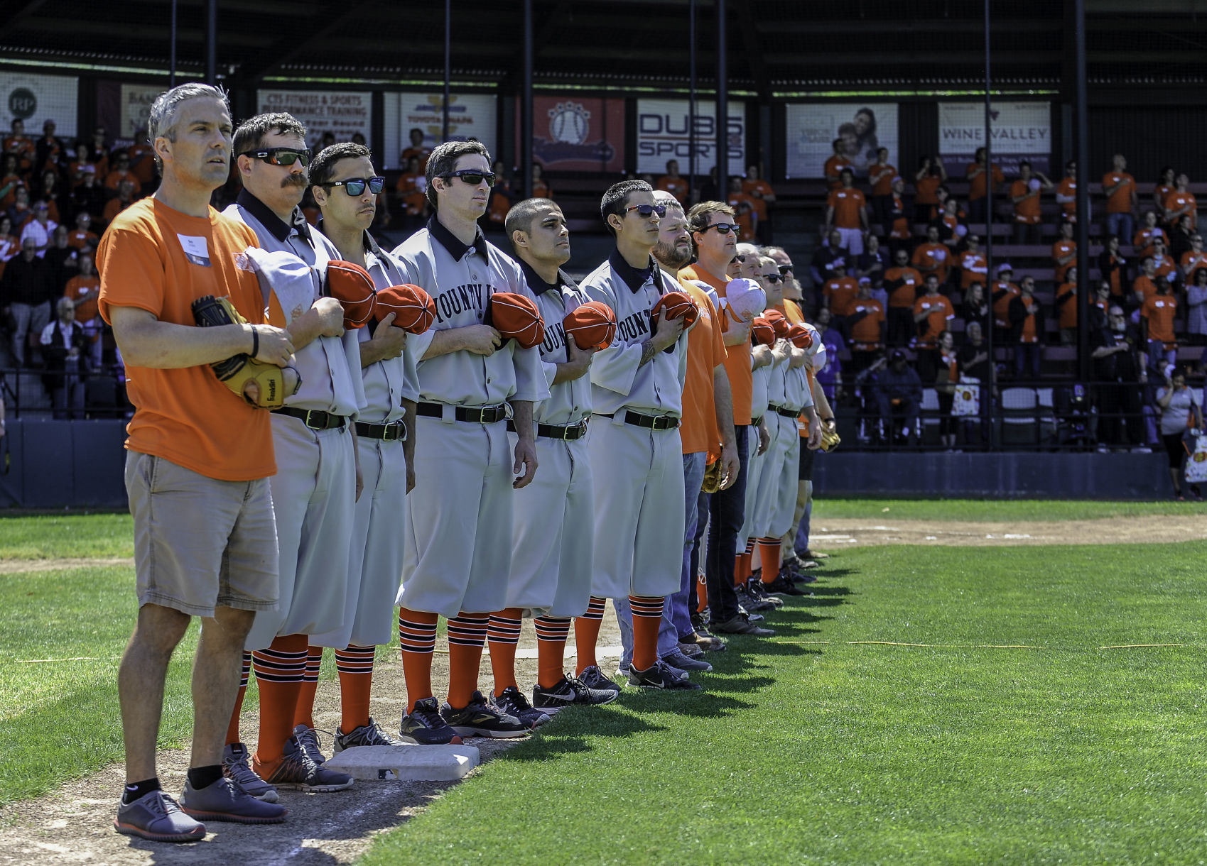 Tug McGraw Foundation